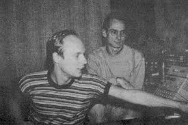 And this is definitely worth a listen if you liked remain in light.music of the fourth world. Pure Magic Jon Hassell Brian Eno Blurt Magazine