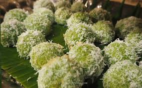 Resipi buah melaka @ onde2. Resipi Kuih Onde Onde Atau Buah Melaka Mawardi Yunus
