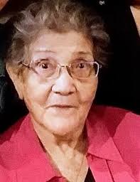 Obituary information for Leovigilda Lopez