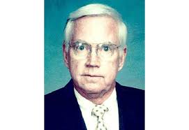 Norman Chambliss Obituary (1925