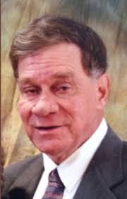 Obituary for Xenophon J. Griveas