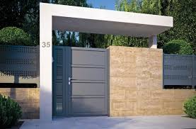 Maybe you would like to learn more about one of these? 16 Desain Pagar Rumah Minimalis Modern Terkini 2021 Dijamin Bikin Tetangga Iri Rumah123 Com