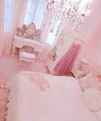 Instagram Photo By Meiii88 Apr 16 2020 At 7 30 Pm Room Ideas Bedroom Girly Bedroom Girly Room