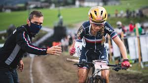 July 26, 2021 james startt The French Sweep Saturday At The Uci Worlds Competitions Articles