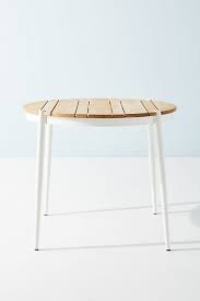 Melbourne Bistro Table Table For Small Space Bistro Table Best Dining