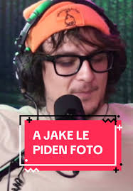 Jake Mattte: Incomodidad de ser reconocido en público