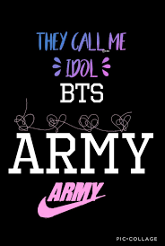 The military has found that by emphasizing. Bts Army Girl Wallpapers Wallpaper Cave