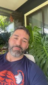 Hey everyone, I usually keep things pretty private, but I felt compelled to  share this. I saw that Tex Johnson had a breakdown at the airport, and I  genuinely wish him the best. I hope he finds the ...