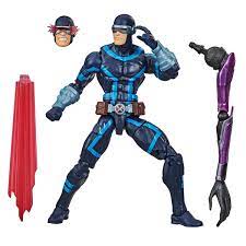 4.8 out of 5 stars. Marvel Legends X Men Series Collectible Cyclops Action Figure Smyths Toys Uk