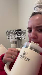 Waiting in Line for Stanley Cup