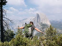 Places to backpack in california. The Best Day Hikes In The U S Travel Channel