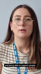 Why Katie loves being a Speech and Language Therapist