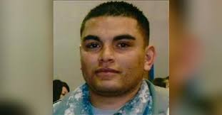 Christopher Raymond Fuentes Obituary