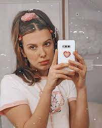 At the age of twelve, she gained popularity for her role as jane eleven ives in the. Stranger Things 4 Ø¹Ù„Ù‰ ØªÙˆÙŠØªØ± Millie Bobby Brown On Instagram New