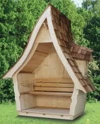 Philosophenbank Mit Gaube Rotzeder Schindeln Philosophenbank Mit Gaube Rotzeder Schindeln Naturbelassen Philosophenbank Rote Zeder Gartenhaus