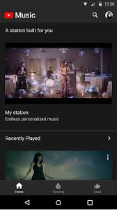 Youtube music es una de las aplicaciones totalmente más solicitada por todos los usuarios, ya que nos permite poder escuchar cualquier tipo . Download Youtube Music Mod Apk For Android