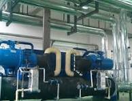 300 Ton Flooded Evaporator Type Water Chiller Manufacturers ...