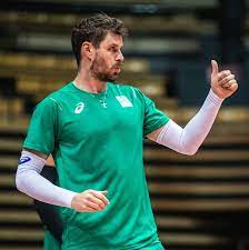 Seleção brasileira de volei masculino. Dvyhqvp5hoiwjm