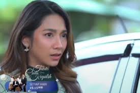 Prediksi Kisah Baru Takdir Cinta yang Kupilih Besok Rabu, 7 Desember 2022  di SCTV: Tammy Mulai