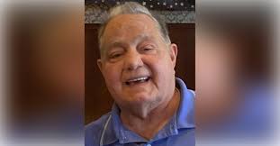 Obituary information for Joseph Altieri