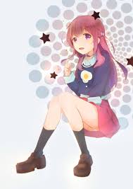 Gi A Rlish Number Karasuma Chitose