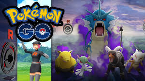 70 crypto pokémon in pokémon go: Neue Crypto Pokemon Team Rocket Schlagt Zuruck Pokemon Go Deutsch 1087 Youtube