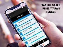 Bayaran pencen melalui skim b (pesara perlu hadir ke bank untuk membuat tuntutan pencen boleh. Tarikh Gaji Pembayaran Pencen Pesara 2020 1 5 Android Apk Sini Indir Aptoide