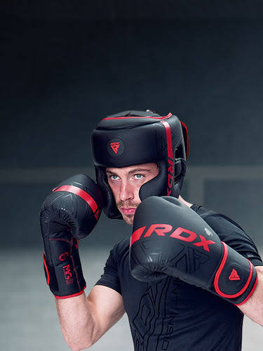 Boxing Equipment