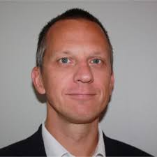 Christian Boström Sand