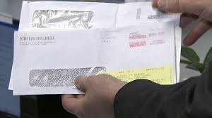 Similar job abilities and qualifications can be observed in the sample cover letter displayed just below. Usps Mail Delivery Problems In Chicago Have Cost Money Time And Even Their Jobs Residents Say Abc7 Chicago