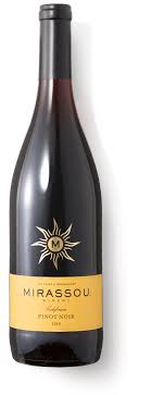 Excellent pinot noir can be found for a lot less than you think. Mirassou Wines Mirassou Wines