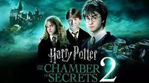 I'm going to be p. Harry Potter And The Chamber Of Secrets Full Movie Watch Download Online Free