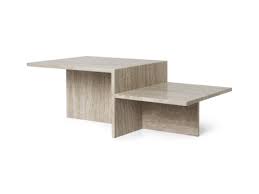 Summerall nesting coffee tables, set of 3 end side tables modern furniture decor table sets, sturdy and easy assembly, accent furniture in home office (set of 3) by union rustic. The Distinct Coffee Table Travertine