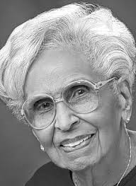 DAISY DOUGLAS Obituary (2015)