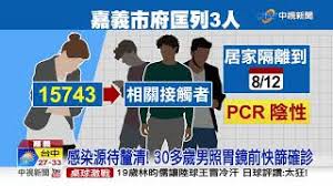 0729疫情直播 嘉義市新增1例本土確診個案 ‼️鬆綁不鬆懈 降級不解封 ‼️公共場域足跡已擴大消毒 ‼️務必做好防疫工作、戴好口罩、勤洗手 #世新有線電視台ch03同步播出 Jnxva1 7psgydm