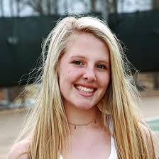 Sydney Ryder's High School Bio