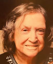 Glenda Elizabeth Welch Pedersen