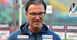 Volksfestplatz 2 4910 ried im innkreis. Treffen Sie Die Fussballer Des Sv Ried Zum Online Meet Greet