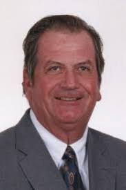 John R. “Jack” Tegeler