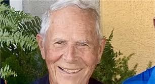 Donald Spaulding Obituary (1937