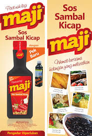 Resep sambal bawang jadi lebih menarik kalau diolah dengan resep ayam penyet sambal bawang. Inspirasi Berjaya Sedap Hmmph Sambal Kicap Maji Web Berjaya