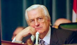 George Weigel proposes naming federal building after pro-life congressman  following local name removal