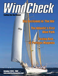 I cant wait to hear details. Windcheck October 2016 Web By Kerstin Fairbend Issuu