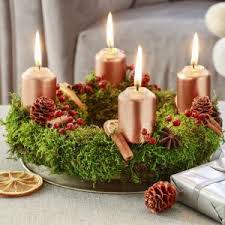 Diy décoration de noël à fabriquer : Decoration De Noel Idees De Deco Noel Avec Tete A Modeler
