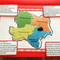 Niederösterreich ist das größte bundesland in österreich. Su Und Be Material Lernfroschs Webseite