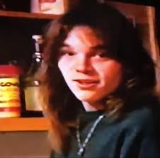 Who remembers this guy?