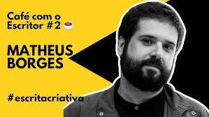 Matheus Borges: 'Frankito em Chamas', trabalho e processo criativo