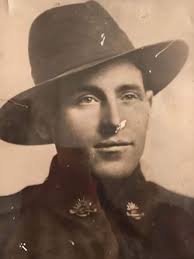 Vincent Lindsay Bourke (1895-1972)