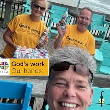 Holly Lail's Instagram, Twitter & Facebook