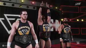 wwe 2k19 pc-áá¡ á¡á£á áááá¡ á¨ááááá